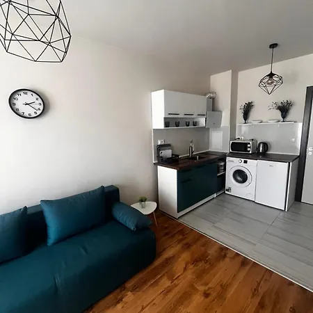 Apartman Domus Extra