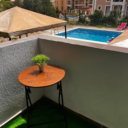 Domus Extra * Sveti Vlas