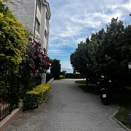 Domus Extra Apartman