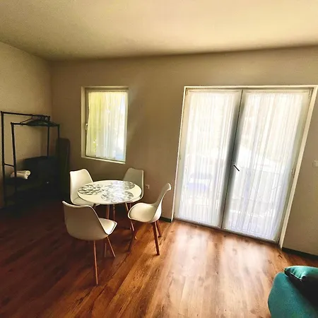 Apartman Domus Extra
