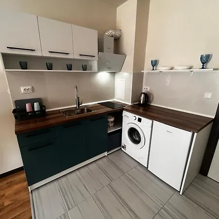 Domus Extra Свети Влас